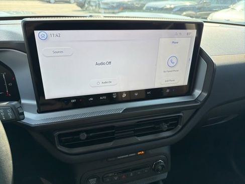New 2026 Ford Bronco Sport Big Bend w/ Black Appearance Package AWD/4WD image 18