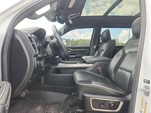 Certified 2021 RAM 1500 Laramie AWD/4WD image 13