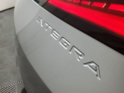 Used 2024 Acura Integra Type S FWD image 8