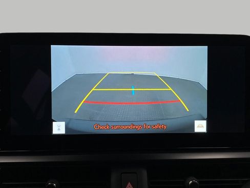 New 2026 Lexus UX 300h AWD image 22
