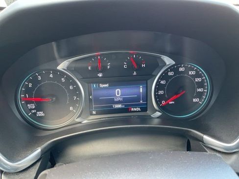 Certified 2023 Chevrolet Equinox LS w/ LS Convenience Package image 12