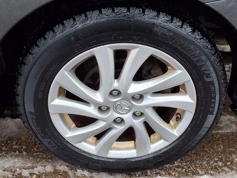 Used 2012 MAZDA MAZDA3 i Grand Touring image 8