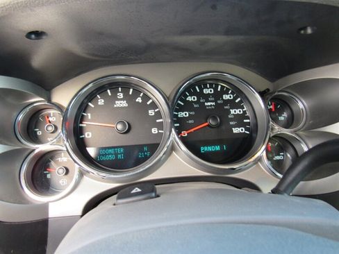 Used 2009 GMC Sierra 2500 SLE w/ Convenience Package image 15