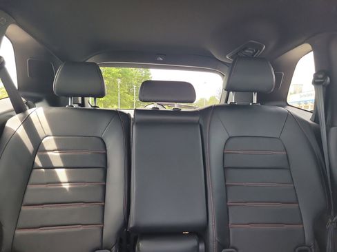 Certified 2024 Honda CR-V Sport Touring image 23