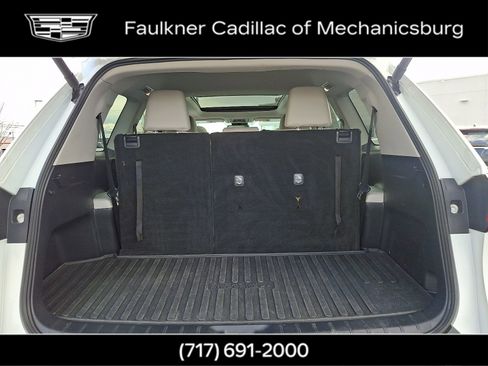 Used 2024 Toyota Grand Highlander XLE image 28