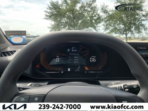 Certified 2025 Kia K4 FWD image 27