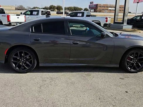 Used 2022 Dodge Charger GT w/ Blacktop Package image 9