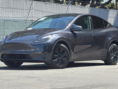 Used 2024 Tesla Model Y Long Range