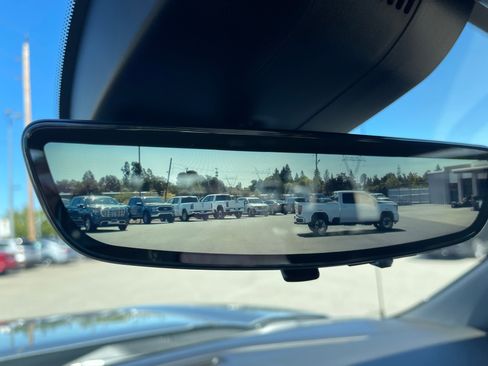 New 2026 GMC Sierra 1500 Denali w/ Technology Package image 18