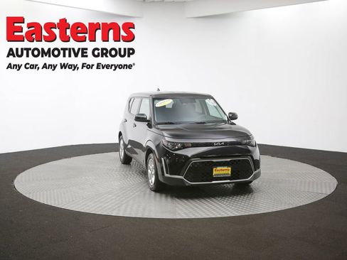 Used 2023 Kia Soul LX w/ Option Group 015 image 47