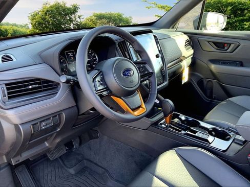 New 2026 Subaru Forester Wilderness image 7