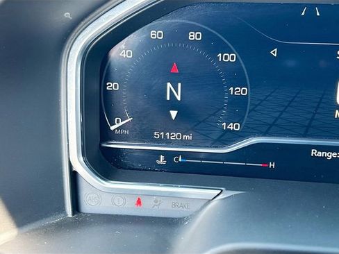 Used 2024 GMC Sierra 2500 Denali Ultimate image 17