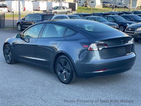 Used 2023 Tesla Model 3 Standard Range RWD image 5