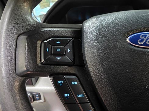 Used 2019 Ford F150 XL w/ Equipment Group 101A Mid AWD/4WD image 27
