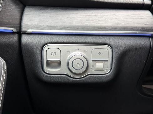 New 2026 Mercedes-Benz GLE 350 4MATIC image 24