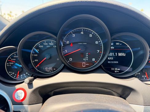 Used 2016 Porsche Cayenne AWD/4WD image 15