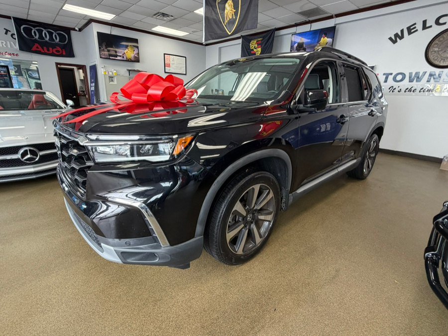 Used 2023 Honda Pilot Elite image 10