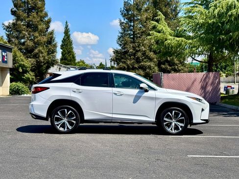 Used 2016 Lexus RX 350 FWD w/ Premium Package image 2