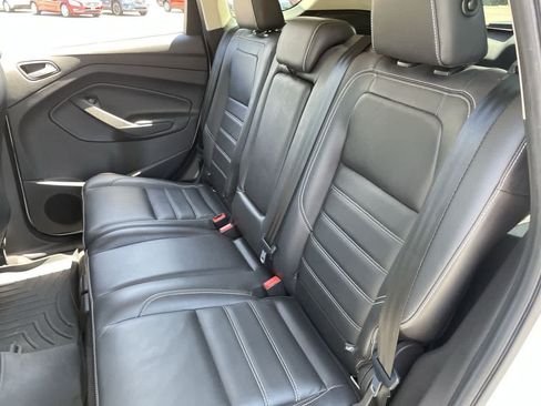 Used 2018 Ford Escape SEL AWD/4WD image 19