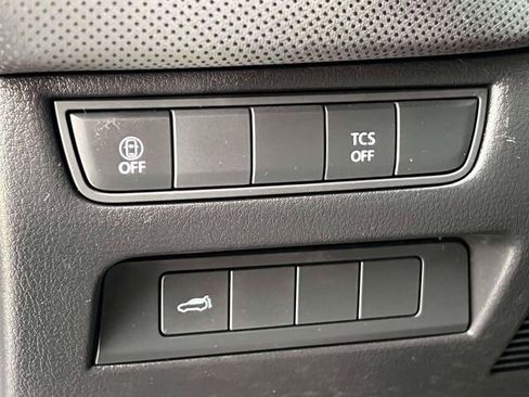 Used 2025 MAZDA CX-50 AWD 2.5 S w/ Preferred Package image 21