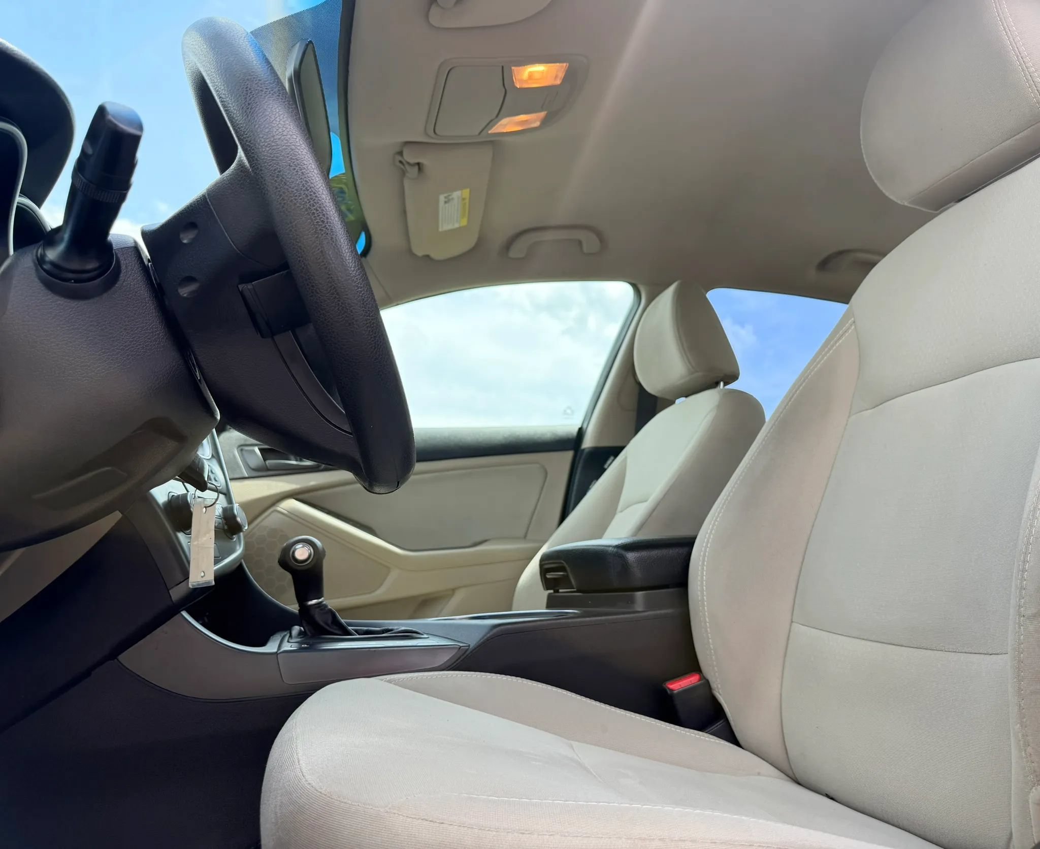 Used 2015 Kia Optima LX FWD image 21