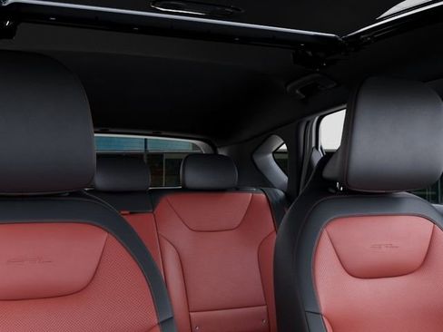 New 2026 Kia K4 GT-Line Turbo FWD image 27