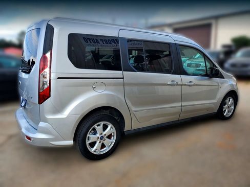 Used 2014 Ford Transit Connect XLT FWD image 15