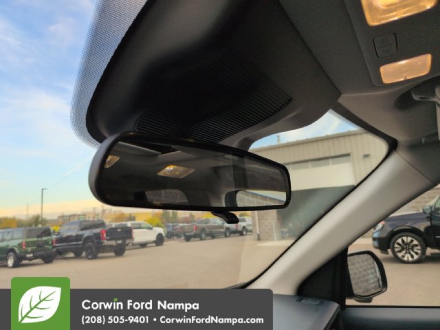 New 2026 Ford Maverick Tremor AWD/4WD image 21