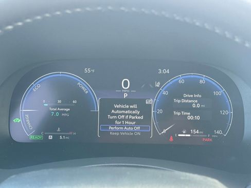 New 2026 Toyota Highlander Limited image 21