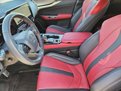 Used 2023 Lexus NX 350 F Sport image 13