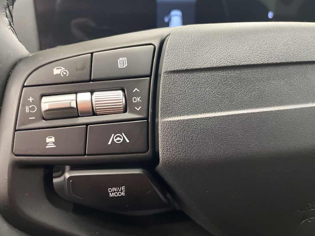 Certified 2026 Kia Sportage S AWD/4WD image 14