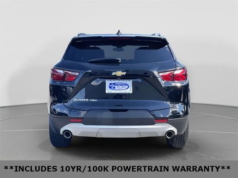 Used 2022 Chevrolet Blazer LT image 6