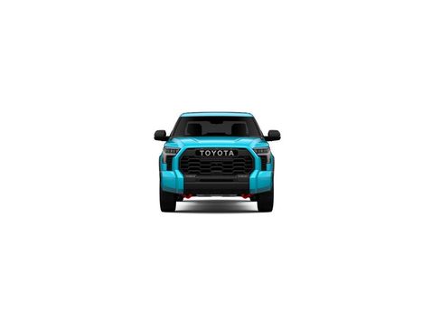 New 2026 Toyota Tundra TRD Pro image 51