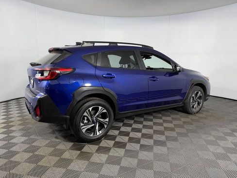 Used 2024 Subaru Crosstrek 2.0i Premium image 6