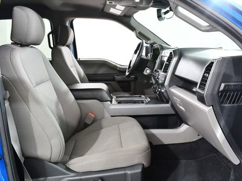 Used 2020 Ford F150 XLT w/ Equipment Group 302A Luxury AWD/4WD image 10