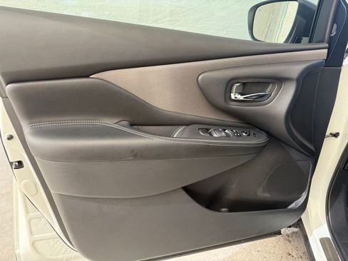 Used 2024 Nissan Murano SV w/ SV Midnight Edition Package image 21