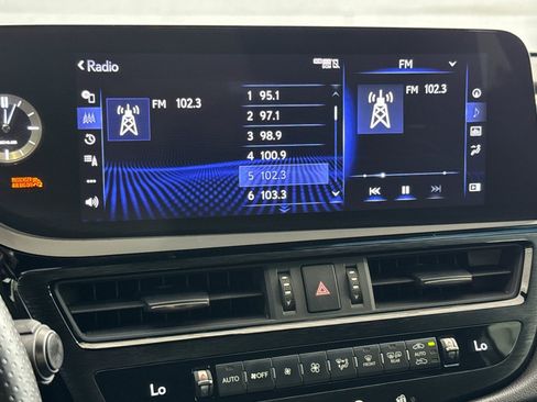 Certified 2022 Lexus ES 350 F Sport FWD image 24
