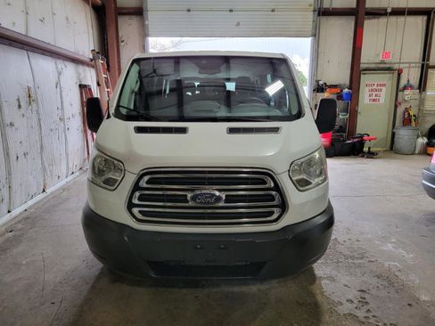 Used 2016 Ford Transit 350 XLT image 34