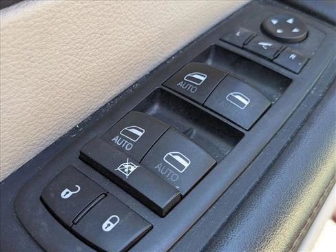 Used 2018 Chrysler Pacifica Limited w/ Advanced Safetytec Group image 9