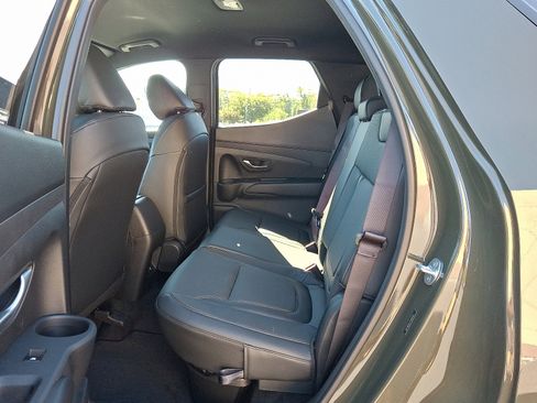 New 2026 Hyundai Santa Cruz SEL image 6