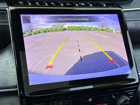 Used 2021 Jeep Grand Cherokee L Limited w/ MOPAR Finishing Package image 20