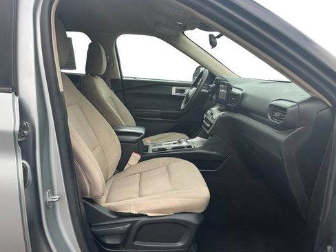 Used 2022 Ford Explorer 2WD image 22