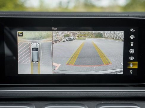 Used 2023 Mercedes-Benz GLE 450 4MATIC image 35