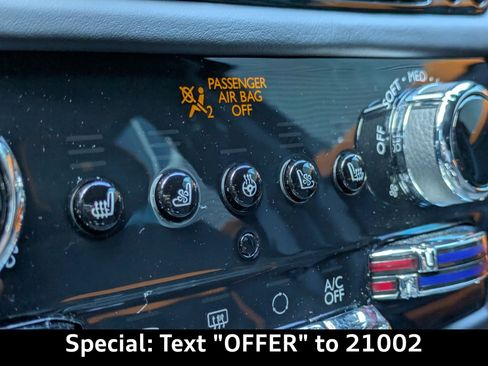 Used 2024 Rolls-Royce Ghost Black Badge AWD/4WD image 24