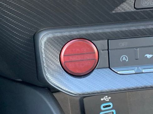 New 2026 Ford Mustang Coupe RWD image 18