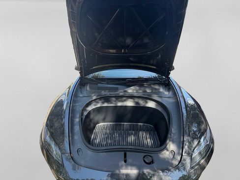 Used 2025 Tesla Model 3 Long Range RWD image 33
