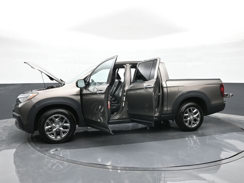 Used 2020 Honda Ridgeline RTL-E image 49