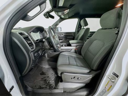 Used 2023 RAM 1500 Big Horn image 24