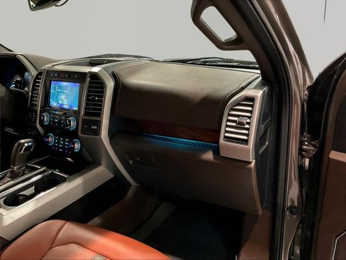 Used 2020 Ford F150 King Ranch w/ Equipment Group 601A Luxury AWD/4WD image 27