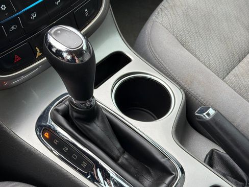 Used 2014 Chevrolet Malibu LS w/ Protection Package FWD image 18